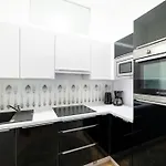 Beautiful Apartment In Vienna\'S Heart 1B