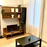 Mediterranean Sea Apartment