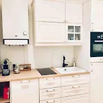 Vienna Luxury New Apartment Center -2. Bezirk