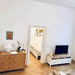 Vienna Luxury New Apartment Center -2. Bezirk