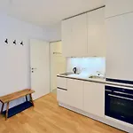 Cozy Design Apartment