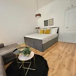 Apartment Maximilian