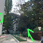 Big 2Rooms In Vienna City Center