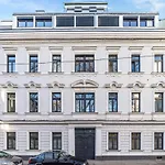 Vienna Chic Residences #Suite 7