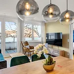 Vienna Chic Residences #Suite 14