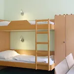 Jugendherberge Wien - Myrthengasse