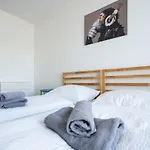 Donaufeld Living - Modernes Und Helles Apartment