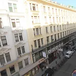 Apartment Inner City