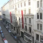 Apartment Inner City