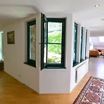 Green Haven Roofgarden Penthouse In Central Area