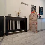 Adonis Apartment