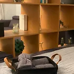 Mediterranean Sea Apartment