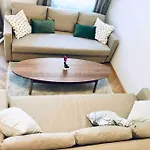 Vienna Luxury New Apartment Center -2. Bezirk
