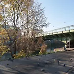 An Der Donau, 10 Minuten Ins Zentrum, Klimaanlage