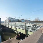 An Der Donau, 10 Minuten Ins Zentrum, Klimaanlage