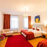 Hallo Vienna Suite Apartment Nr 8