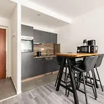 Cozy Renovated Apartment Close To Schoenbrunn Palace