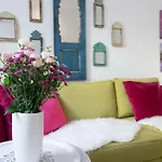 Danube Art Apartments