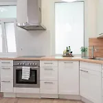Danube Art Apartments