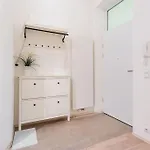 Danube Art Apartments