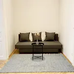 City-Center-Apartment Hip Area, Big & New