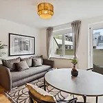 Design Apartments In Favoriten Vienna