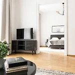 Franz 23 - Typical Viennese Apartment In The Heart Of Vienna