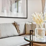 Design Apartments In Favoriten Vienna