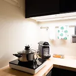 Central And Stylish Apartment