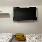 Soothing Room In A Big House