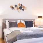 Moulin Rouge Suite