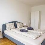 Vienna City Apartments Ottakring