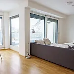 Vienna City Apartments Ottakring
