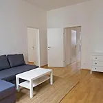 Vienna City Apartments Ottakring