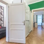 City-Apartment In Center Of Vienna