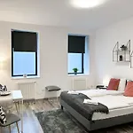 Comfy Apartments At Siebertgasse