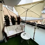 Augarten Premium Apartment