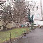 3-Rooms Apartment For Up To 4 Persons Near To Prater