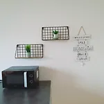 Near Lake Two Bedroom Duplex Apartment