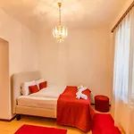 Hallo Vienna Suite Apartment Nr 8