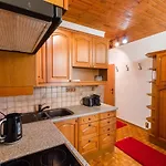 Hallo Vienna Suite Apartment Nr 8