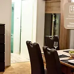 Luxuswohnung Inkl Sauna Naehe Milleniumcity