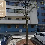 Luxuswohnung Inkl Sauna Naehe Milleniumcity