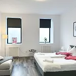 Comfy Apartments At Siebertgasse