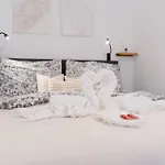 Zentrale & Ruhige 2 Zimmer - 42M²
