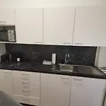 Central City Apartment