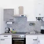 Zentrale & Ruhige 2 Zimmer - 42M²