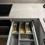 Exclusive Brandnew Apartment U3