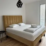 Exclusive Brandnew Apartment U3