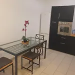 Spacious Apartment Near The Center